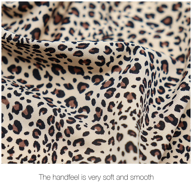 Micro fiber nylon spandex single jersey fabric for underwear